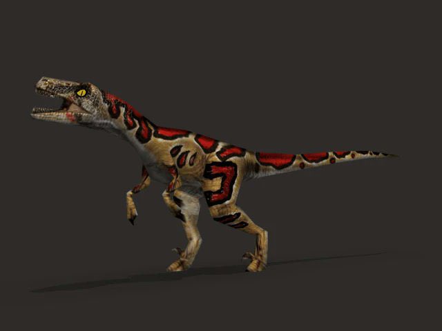 Daily FPS Enemies tweet media