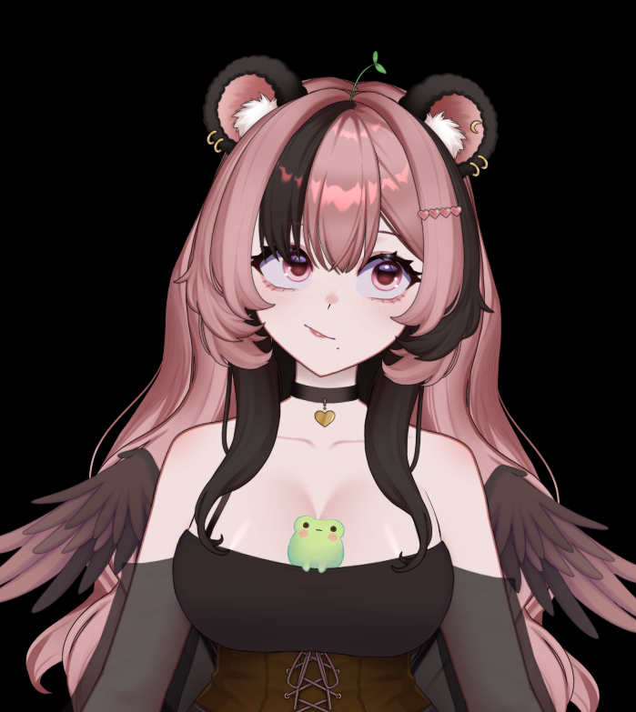 Rezzyuma🩷🪶 tweet media