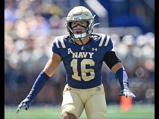 Brennan loose 27 LB tweet media