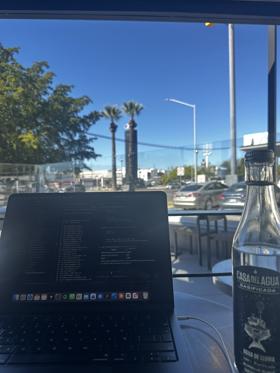 BARBA - e/acc tweet media