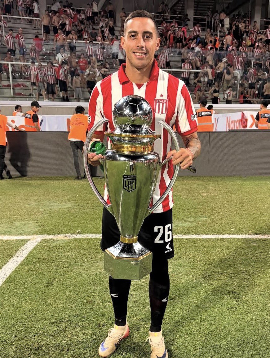 CRISTIAN GIGLI tweet media