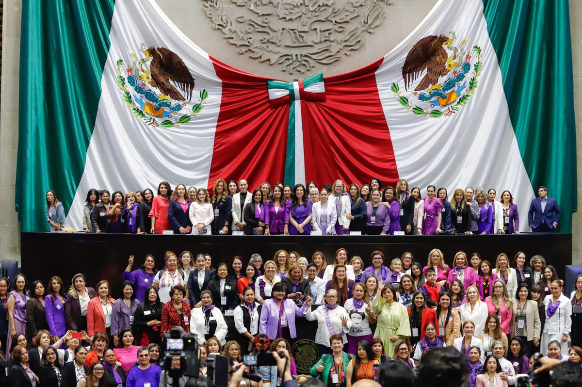 Guadalupe Díaz Carranza tweet media