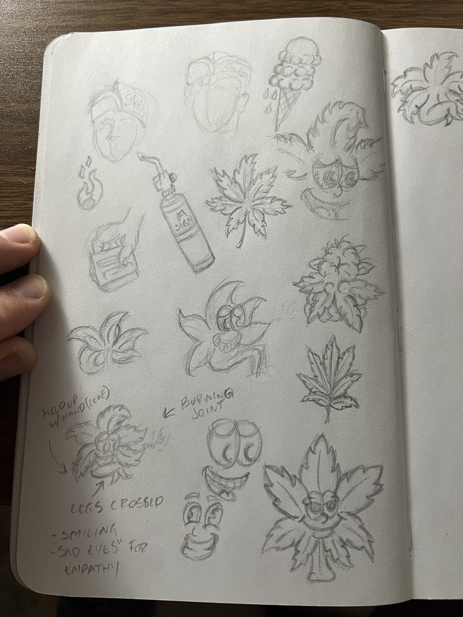 Shred Studios tweet media