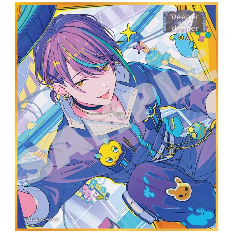 プロセカグッズ情報 on X: 