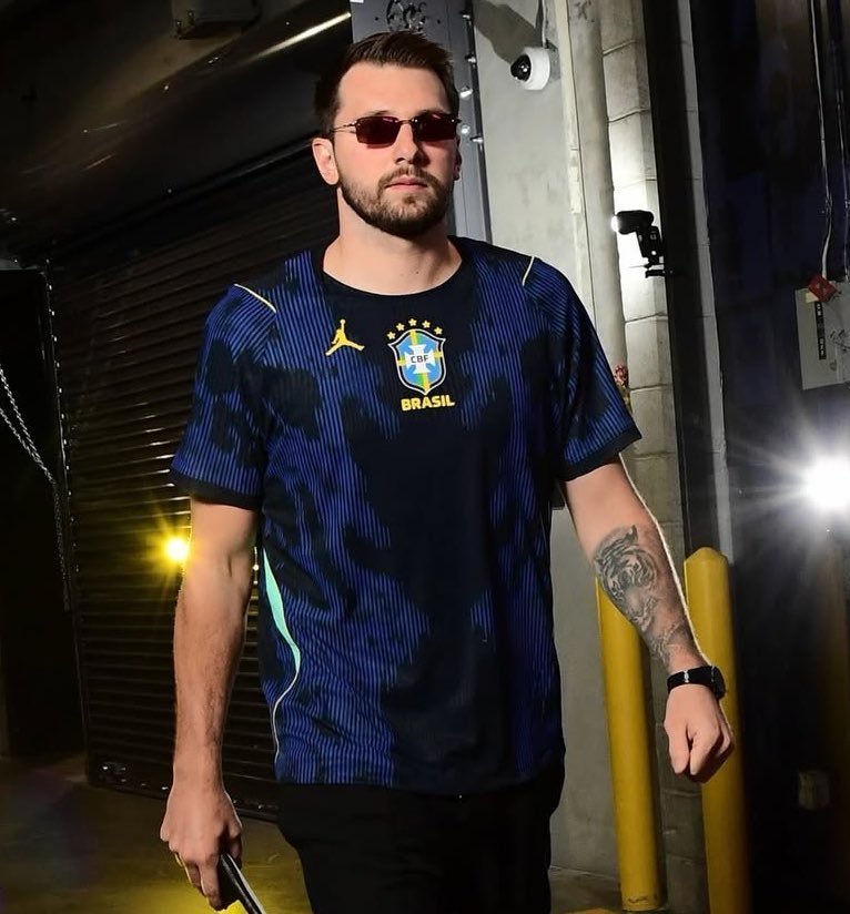 NBA do Povo 🏀🇧🇷 tweet media