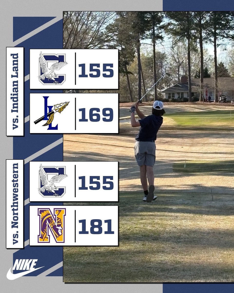 Clover Boys Golf tweet media