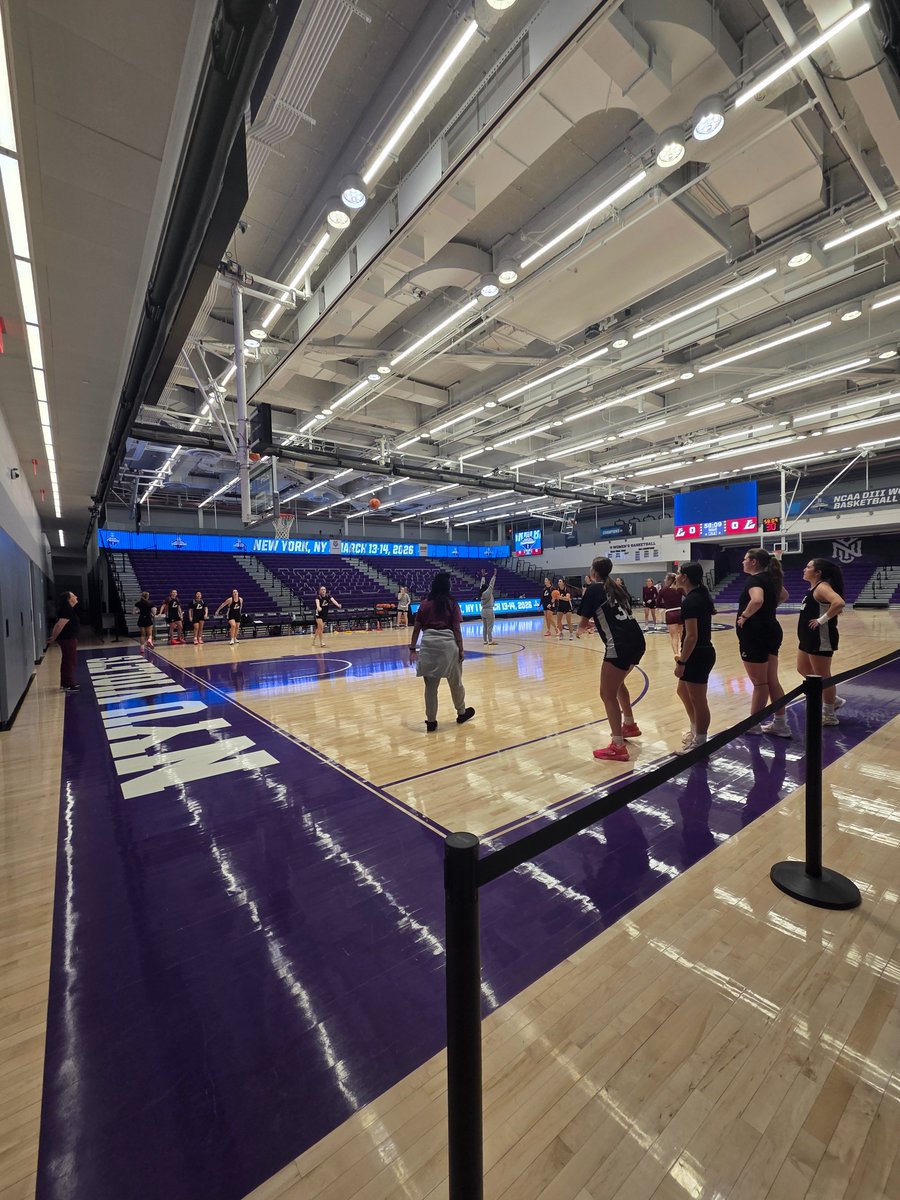 UWL Athletics tweet media