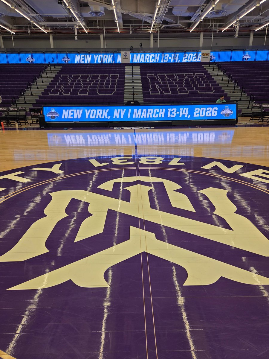 UWL Athletics tweet media