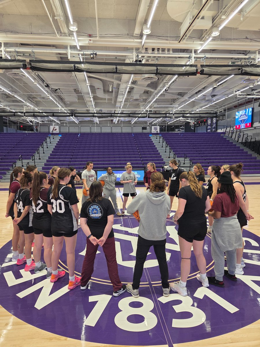 UWL Athletics tweet media