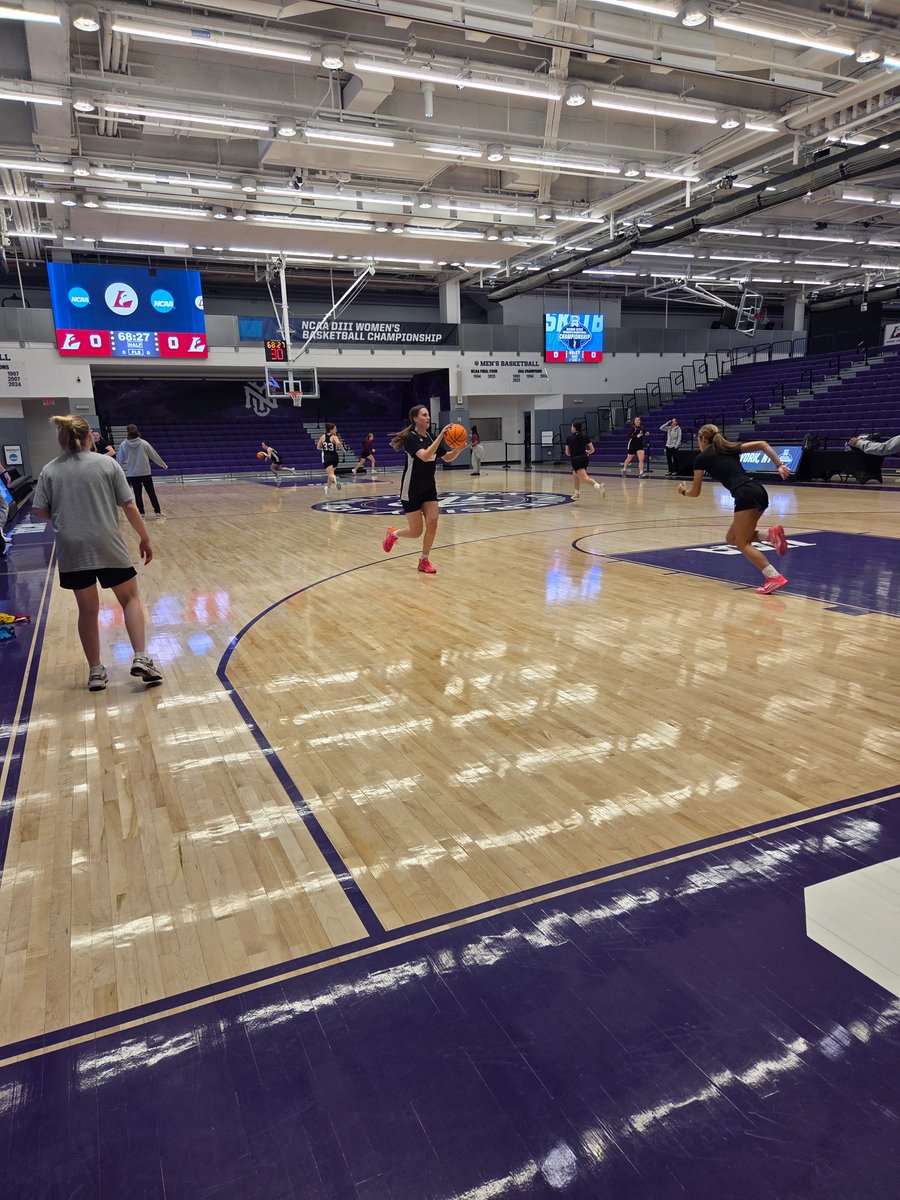 UWL Athletics tweet media