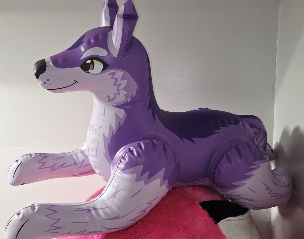 DynoMutt94 tweet media