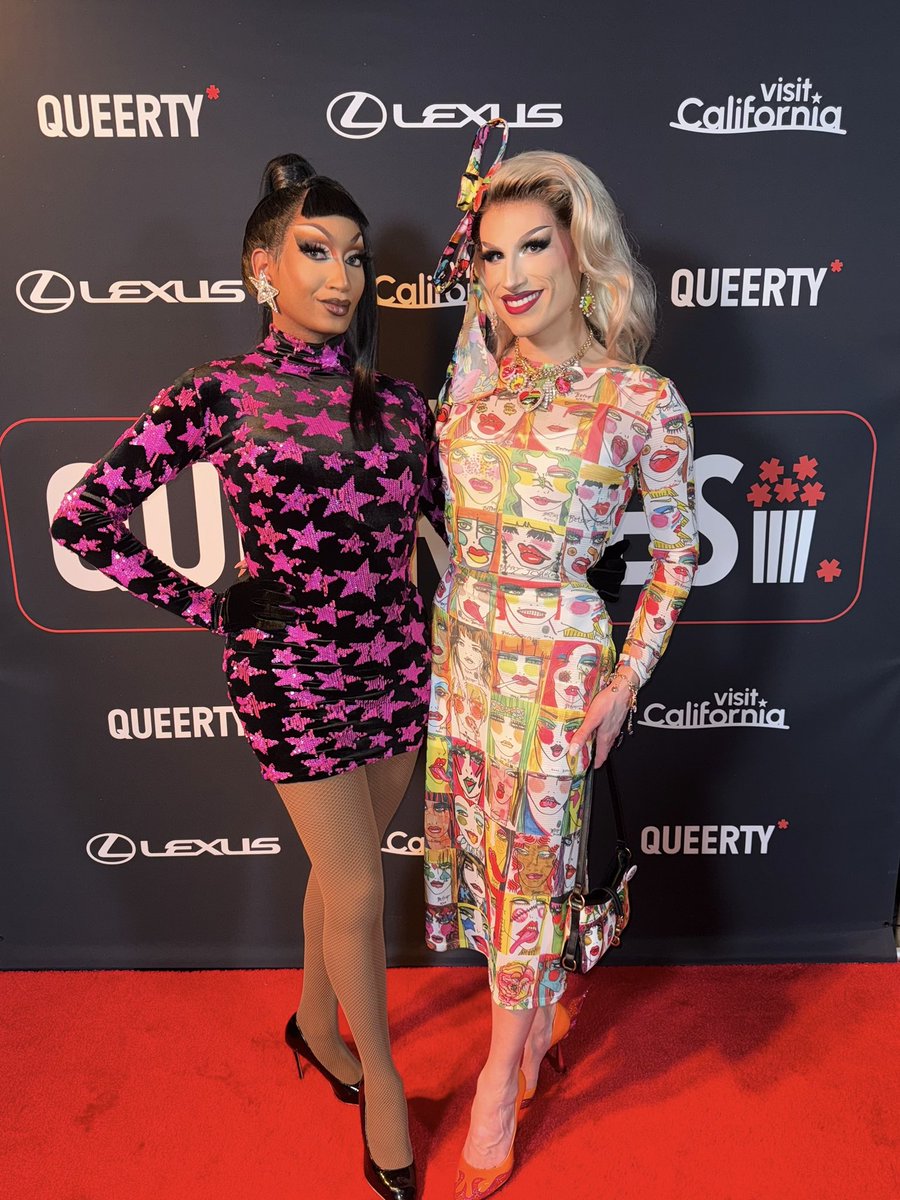 Angeria “Ugaly Bitch” VanMicheals tweet media