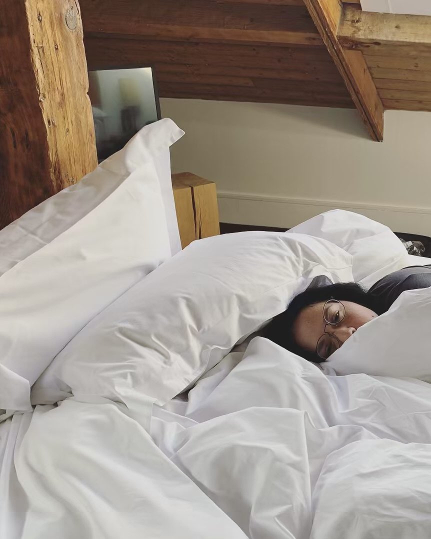 Carla Morrison tweet media