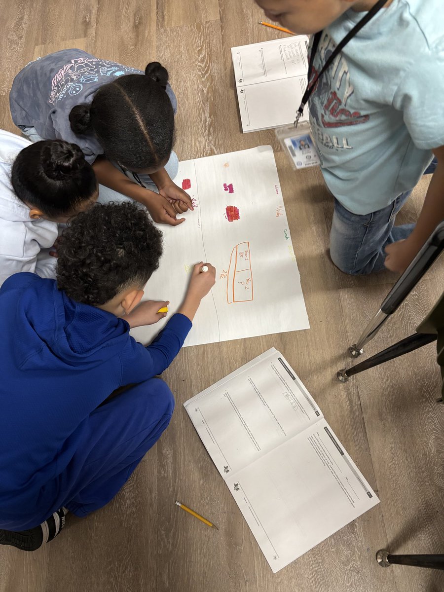 Richland Elementary tweet media