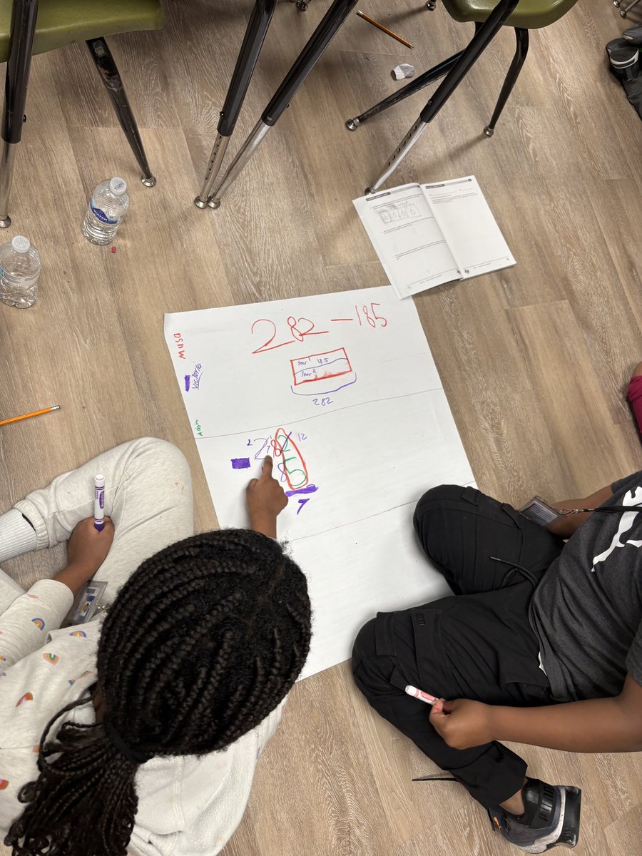 Richland Elementary tweet media