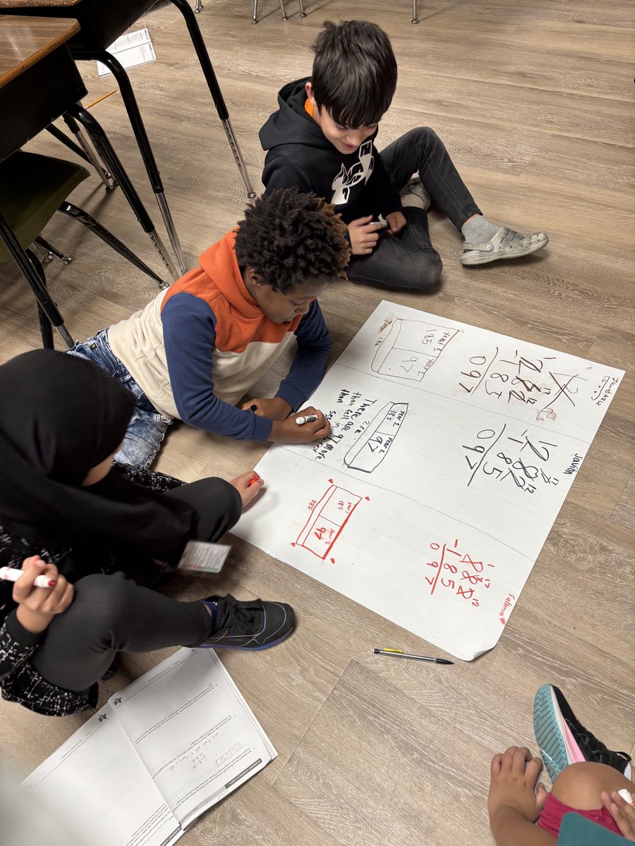 Richland Elementary tweet media