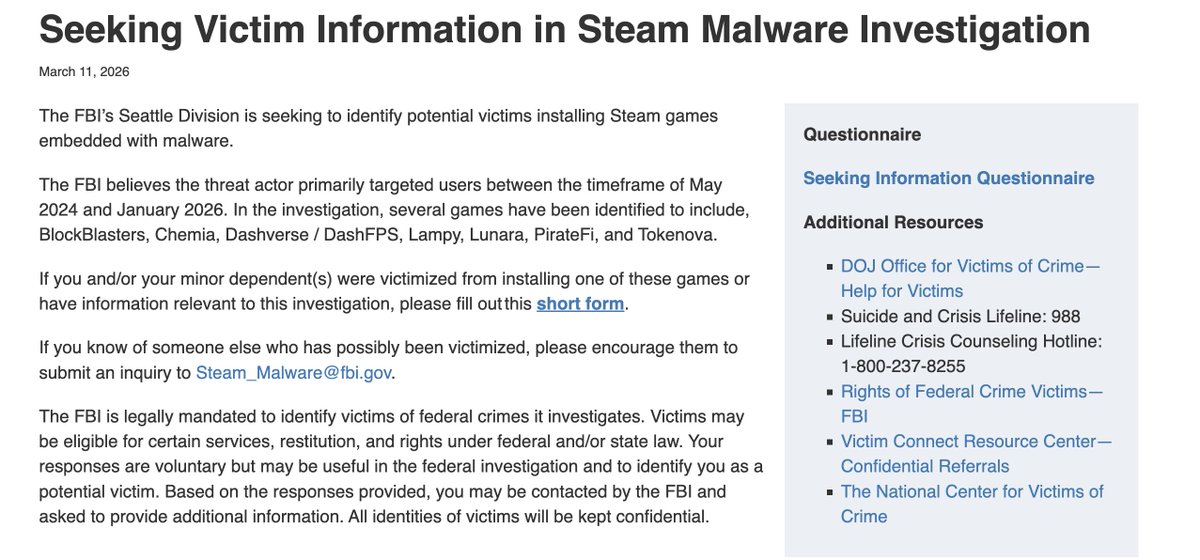 Eric Parker tweet media