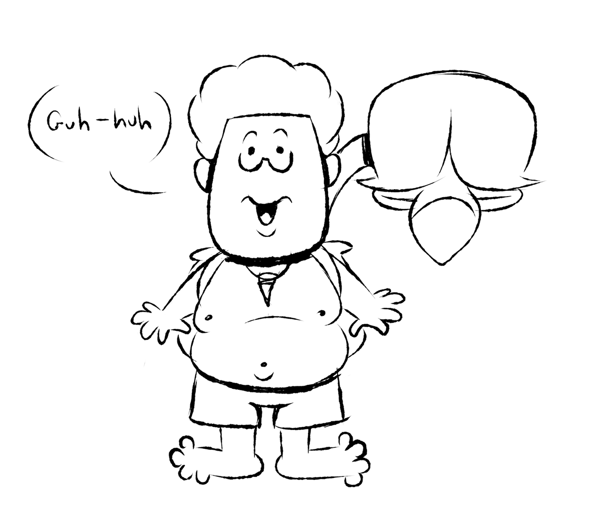 Megamus Maximus(COMMISSIONS CLOSED) tweet media