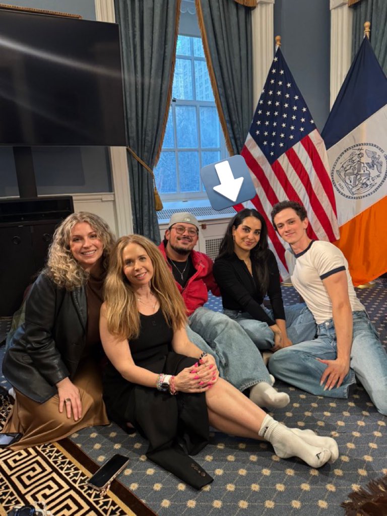 Sana Ebrahimi Ledene tweet media