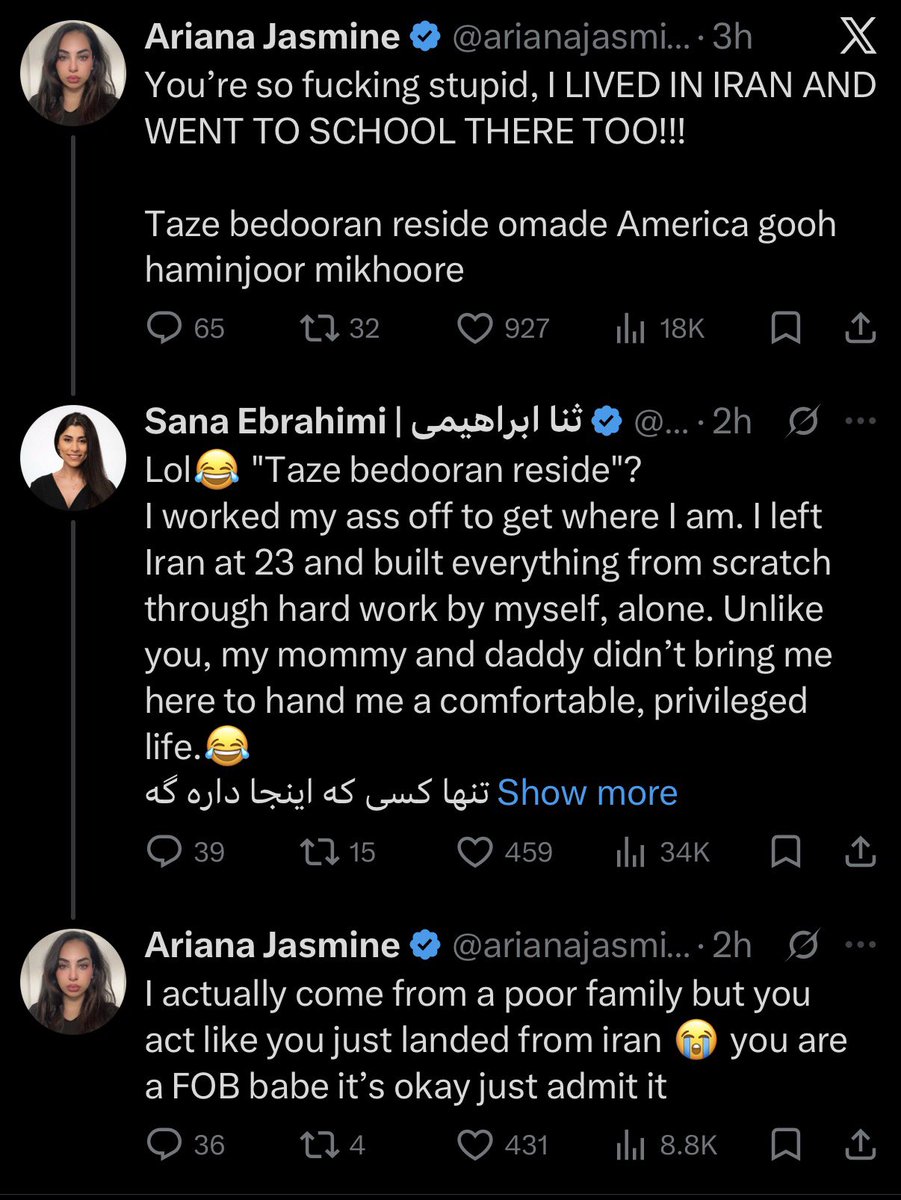 Sana Ebrahimi Ledene tweet media