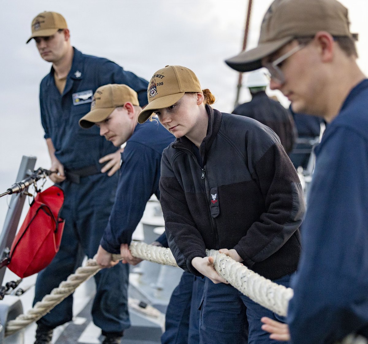 U.S. Indo-Pacific Command tweet media