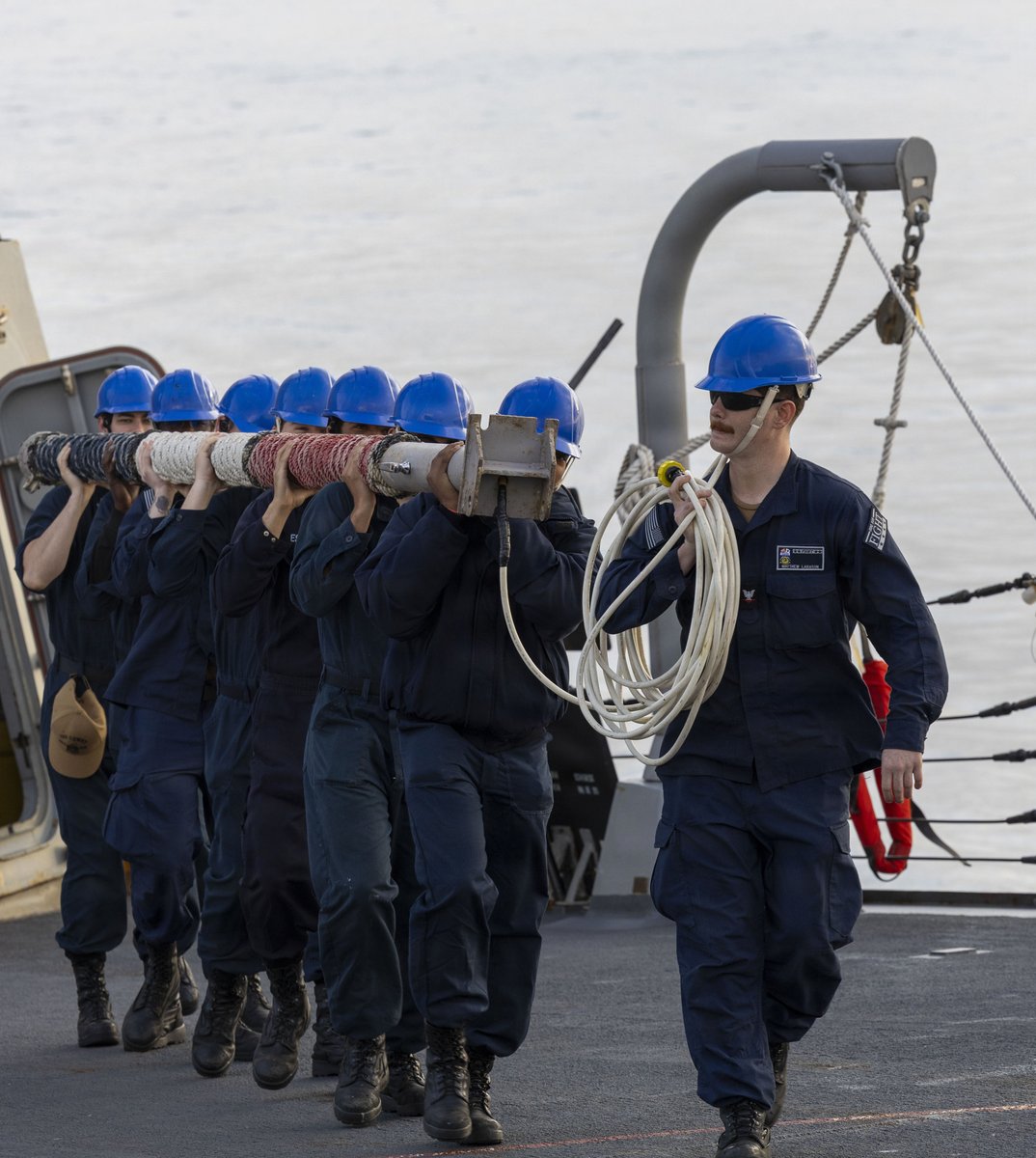 U.S. Indo-Pacific Command tweet media