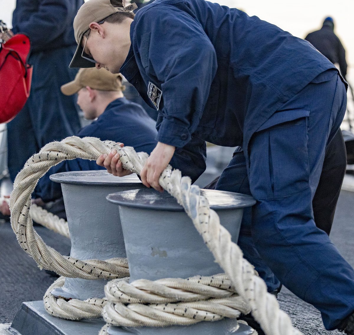 U.S. Indo-Pacific Command tweet media