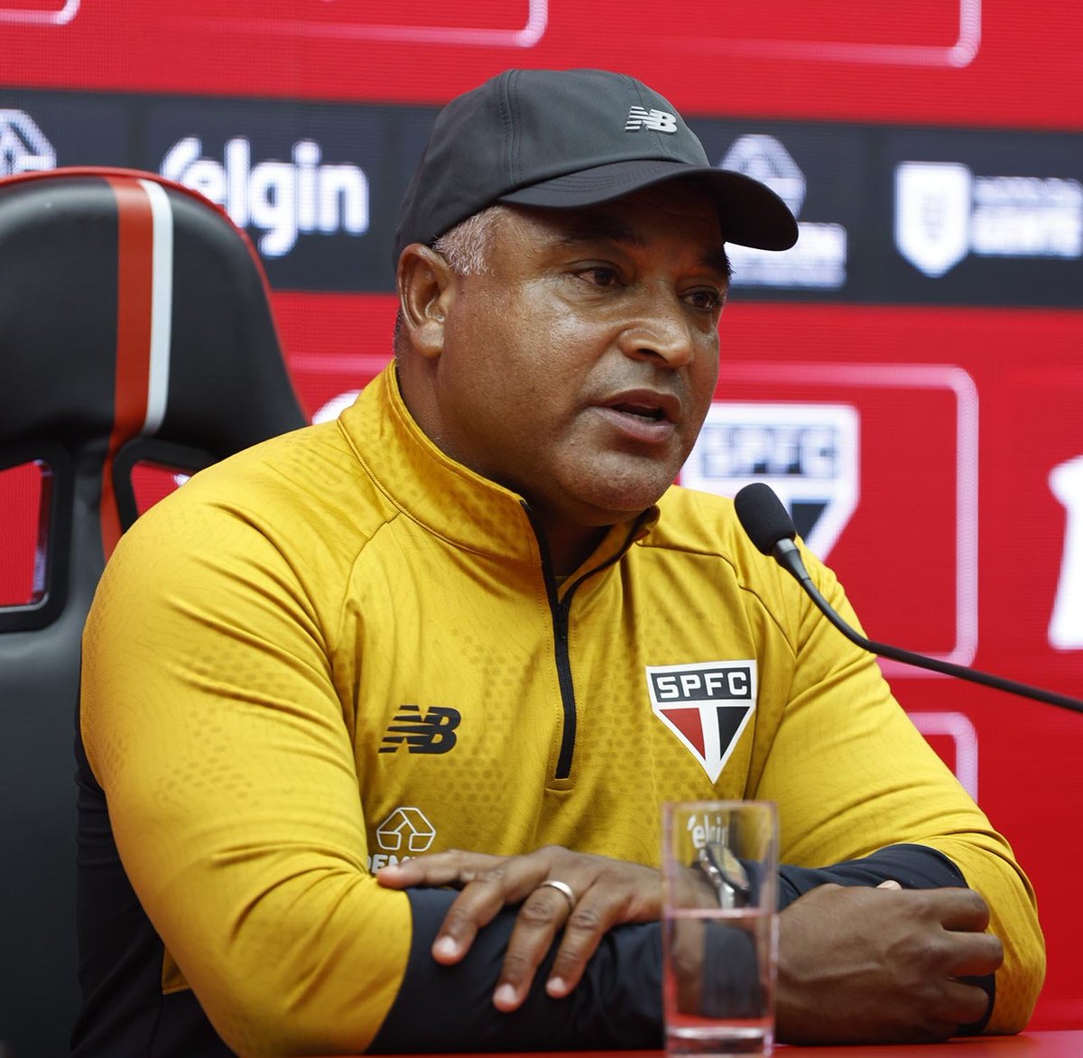 Somos São Paulinos tweet media