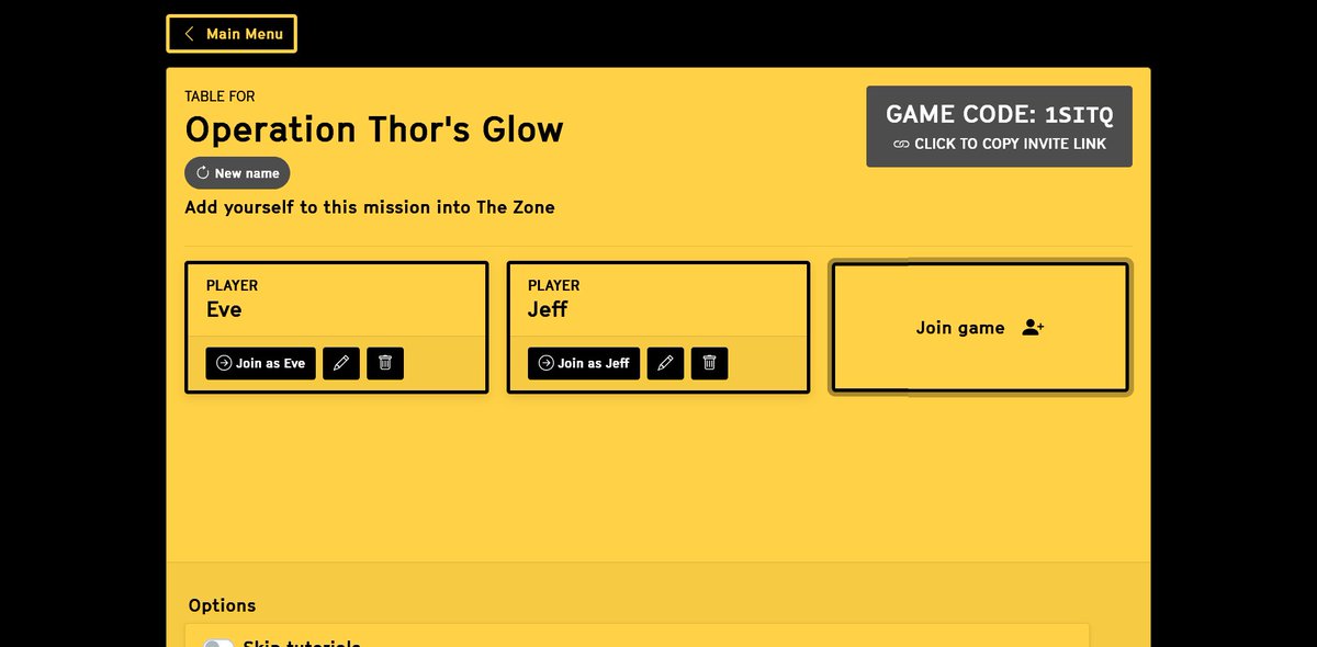 IT'S ABOUT TO GO DOWN!!! LIVE RRP with JEFF! 

"Who will survive the Zone!"

Want to join us?