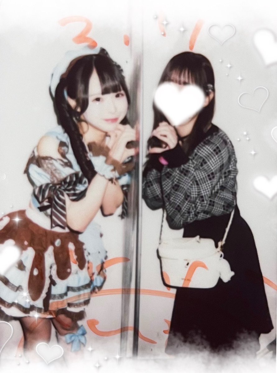 huuuu0_'s tweet photo. ꒦꒷🍫HEROINES WHITE DAY Day1🍓꒦꒷
 #のかとイタズラ計画チュウ https://t.co/uL9lG7O2xF