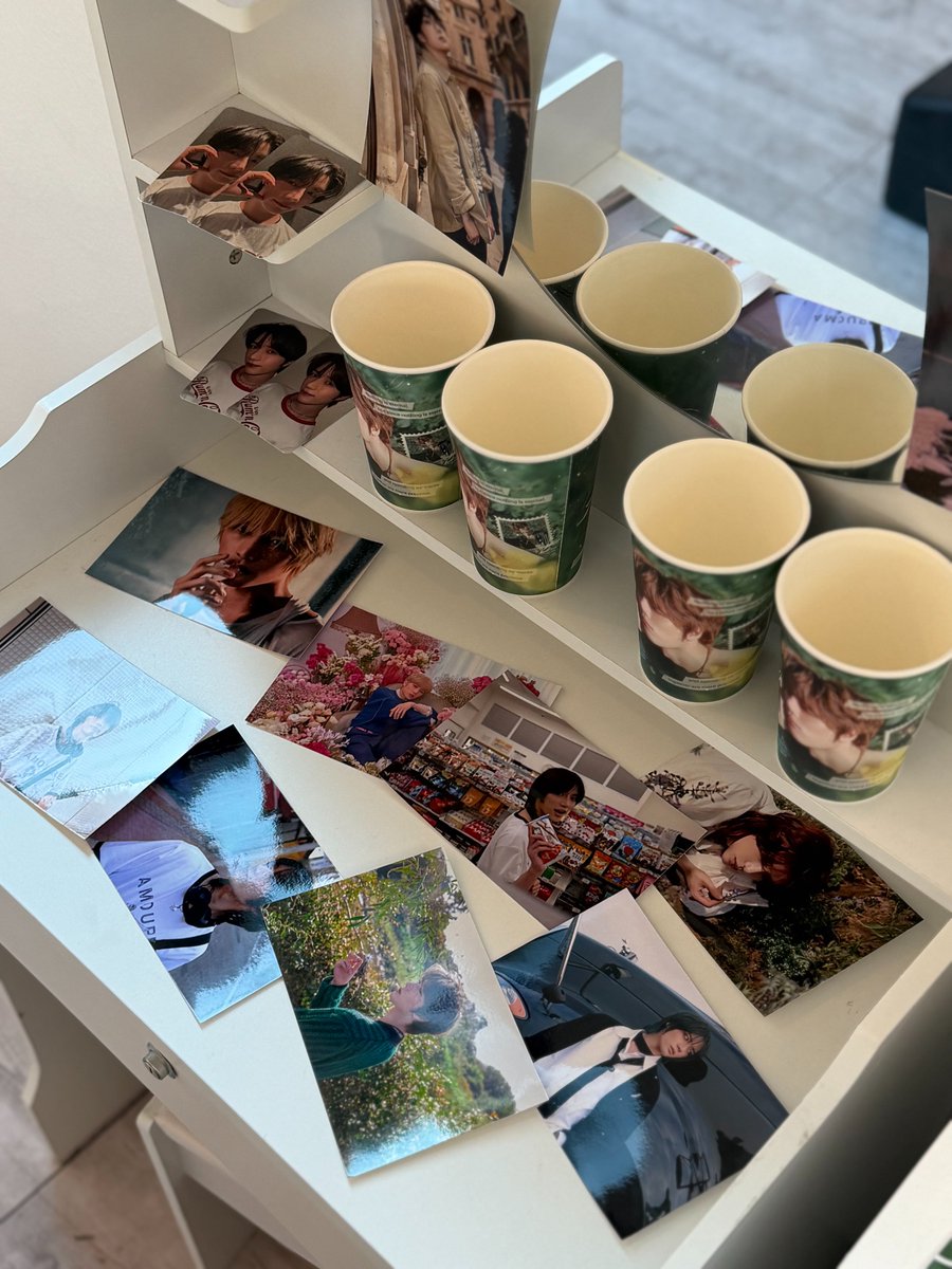 빅크 초이스 | BIGC CHOICE tweet media