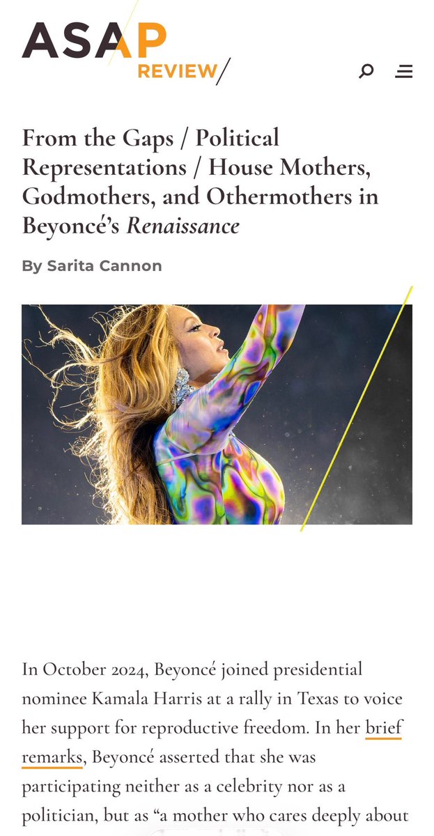 Leila Easa (she/her) tweet media