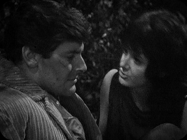 think2doctor's tweet photo. (not Second Doctor related but) 

the first (The Nightmare Begins) and the third (Devil's Planet) episodes of The Dalek's Master Plan were found and are supposed to be released this Easter

huge day for Doctor Who fans!!! https://t.co/MR1gvGDNnu