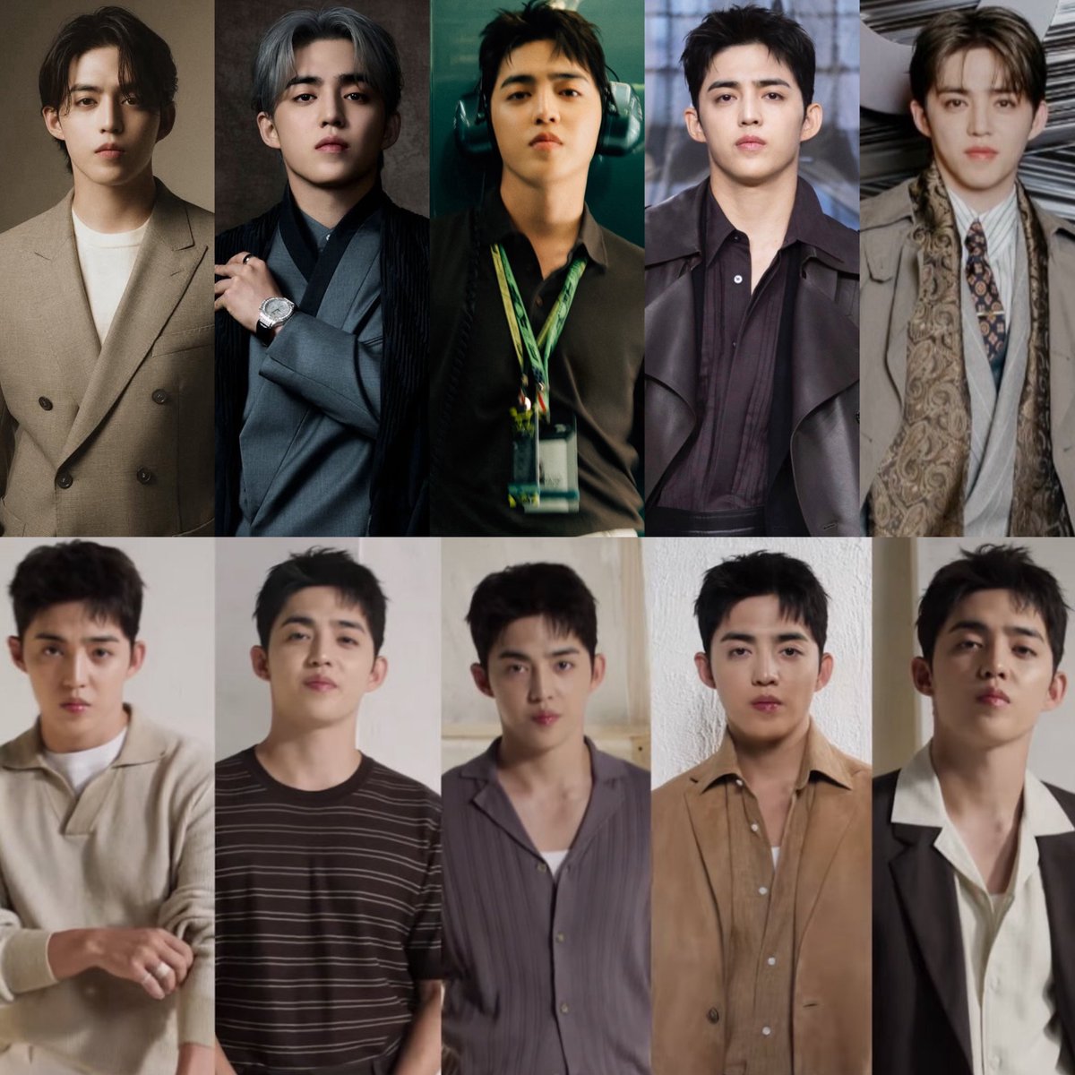 boss scoups 🤎