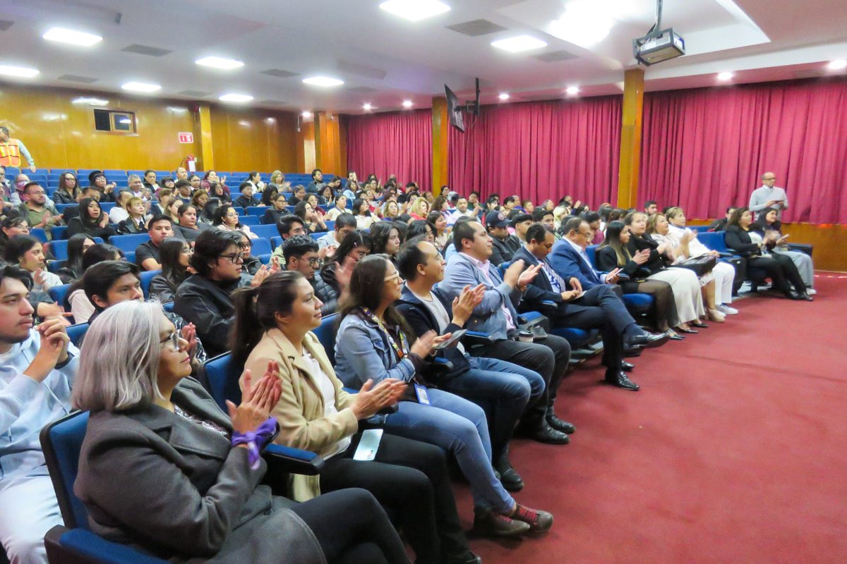 Secretaría de Innovación e Integración Social IPN tweet media