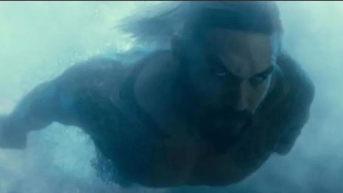 7 year old me pushing off the side of the pool