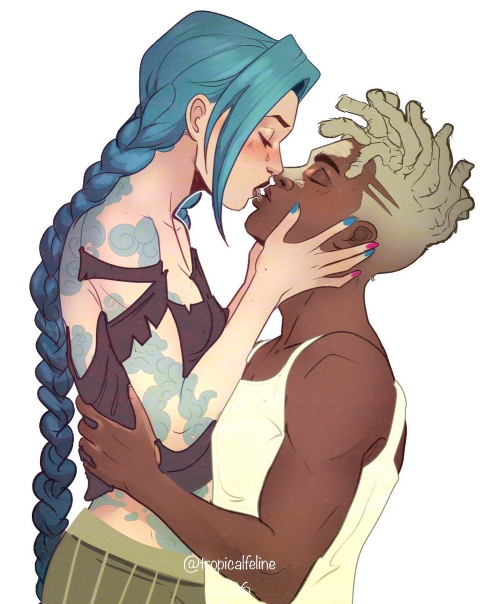 🌿 nyx puma || 🔞 commissions OPEN! tweet media