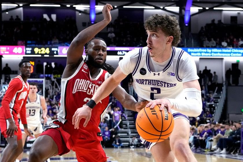 College Basketball Content tweet media