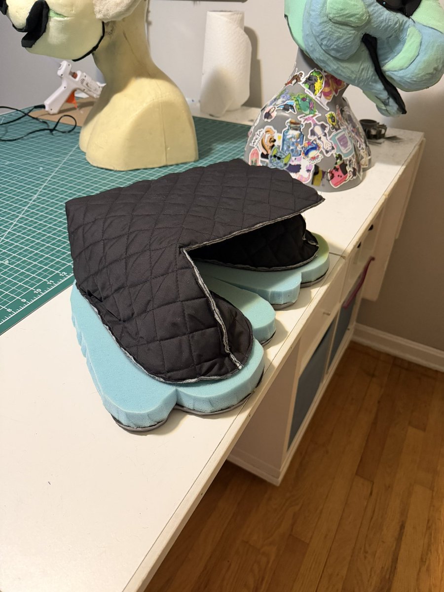 Crown Cryptid Studios tweet media