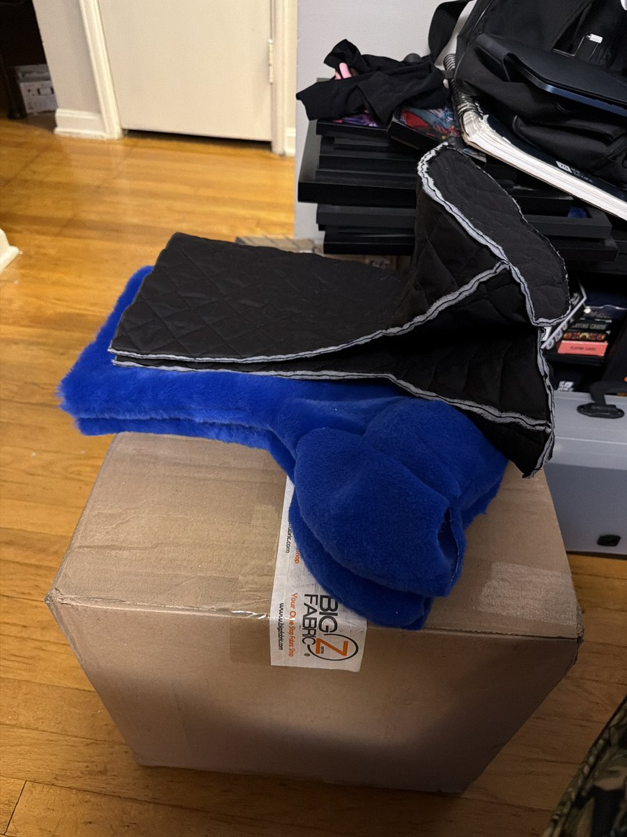 Crown Cryptid Studios tweet media