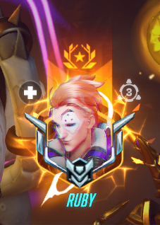 Ruby Kazansky🩸👻 | SWAT tweet media