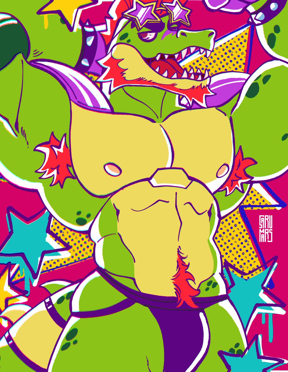 Horny Monkey tweet media