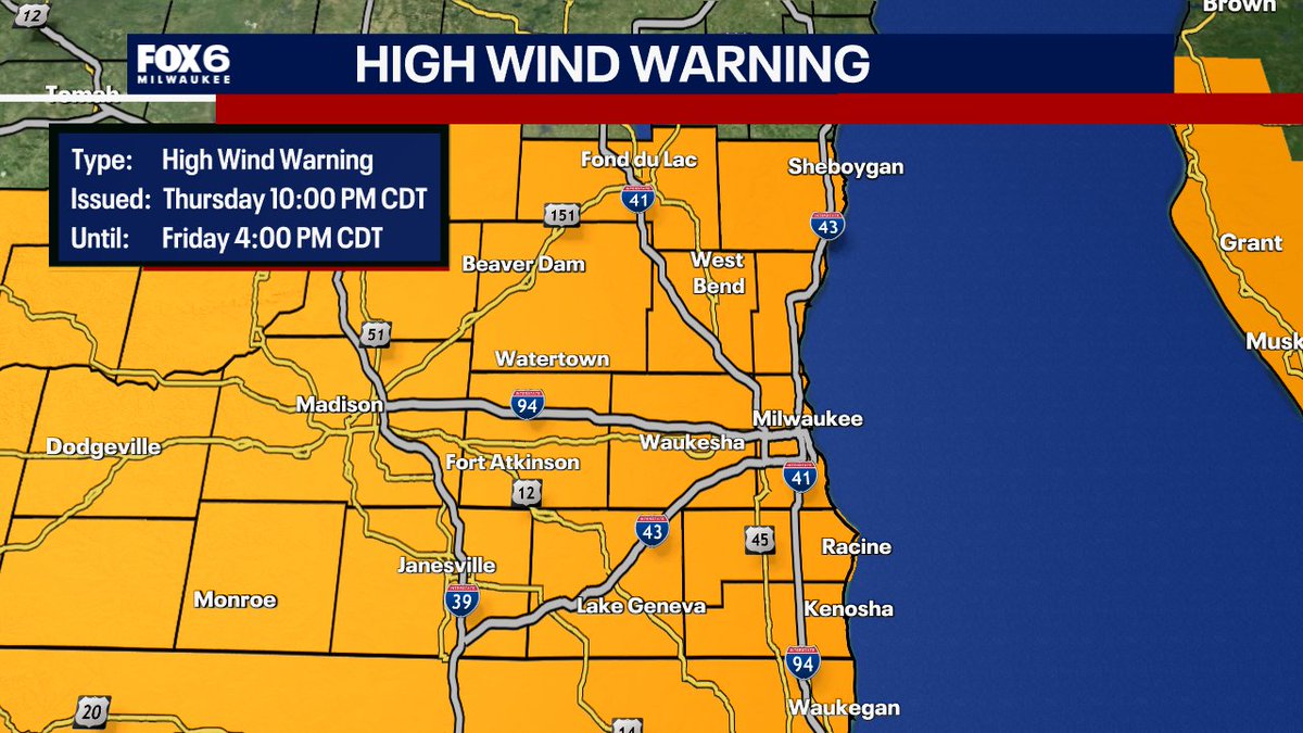 Tom Wachs, CBM tweet media