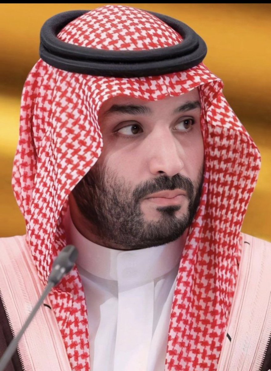 اللهم في هذه الليلة المباركة، إنك تعلم ما يحمله ولي العهد  الأمير ⁧#محمد_بن_سلمان‌⁩ من همٍّ لحماية هذه البلاد والحرمين الشريفين، فكن له معينًا وناصرًا ومؤيدًا.
⁧#السعودية⁩