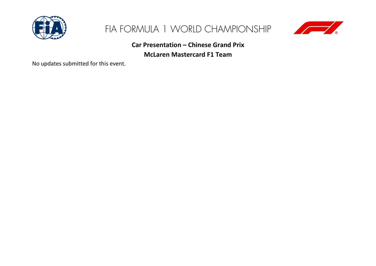 McLaren News | 🇬🇧 🇦🇺 tweet media