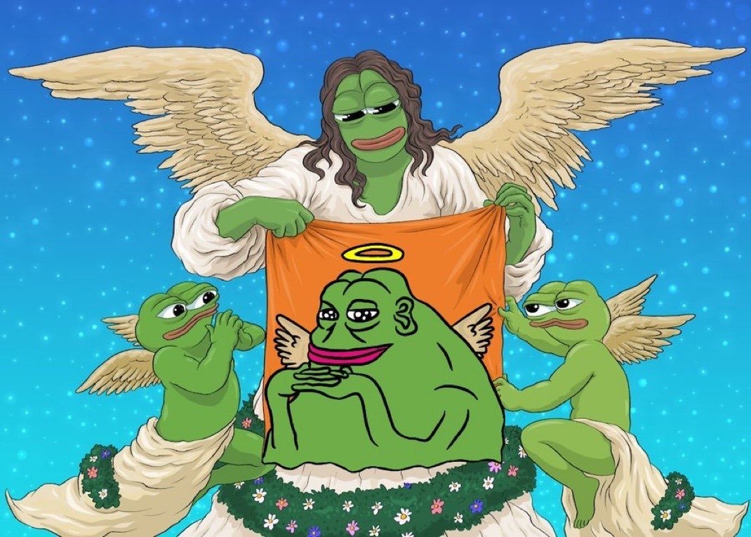 Groyper Army tweet media