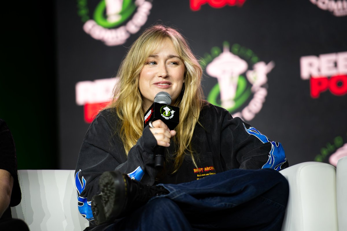 Popverse ➜ BookCon tweet media