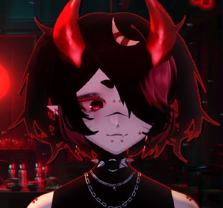 《 GЯΛVΣ 》🥩🪓 tweet media