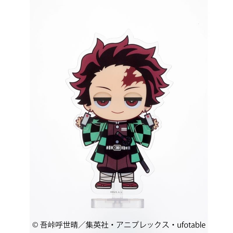 鬼滅の刃グッズ情報 tweet media