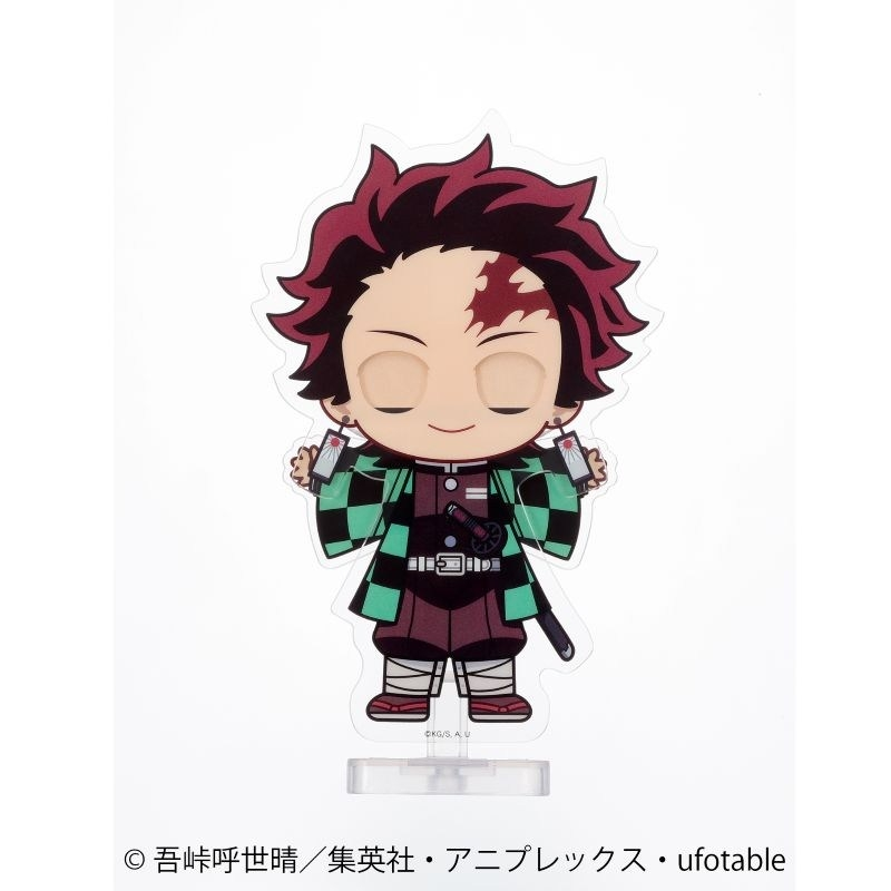 鬼滅の刃グッズ情報 tweet media